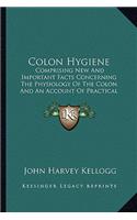 Colon Hygiene