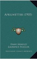 Aprilwetter (1905)