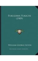 Fukuzawa Yukichi (1909)