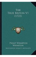 True Briton V1 (1723)