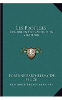 Les Proteges