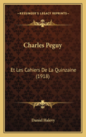 Charles Peguy