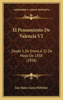 Pensamiento De Valencia V2