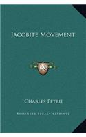 Jacobite Movement