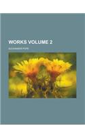 Works Volume 2