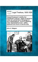 Federal Employers' Liability ACT