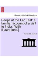Peeps at the Far East