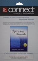Connect Engineering with Learnsmart Access Card for Introduction to Operations Research