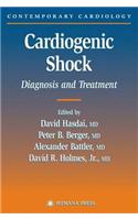 Cardiogenic Shock. Contemporary Cardiology.
