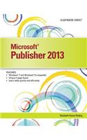 MicrosoftÂ® Publisher 2013