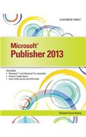 Microsoft Publisher 2013 Illustrated