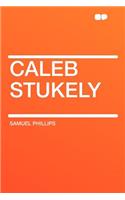 Caleb Stukely