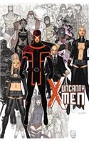 Uncanny X-Men, Volume 2