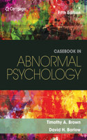 Casebook in Abnormal Psychology