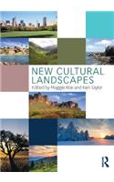 New Cultural Landscapes