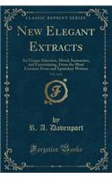 New Elegant Extracts, Vol. 3 of 6
