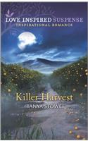 Killer Harvest