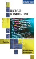 Bundle: Principles of Information Security, Loose-Leaf Version, 6th + Mindtap Information Security, 1 Term (6 Months) Printed Access Card