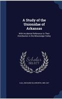 A Study of the Unionidae of Arkansas