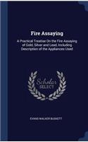 Fire Assaying