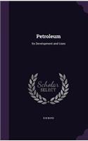 Petroleum