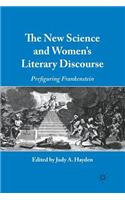 The New Science and Women's Literary Discourse