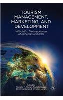 Tourism Management, Marketing, and Development