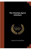 The Victorian Age in Literature