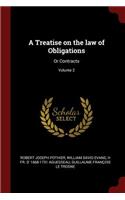 Treatise on the law of Obligations