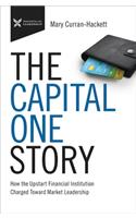The Capital One Story