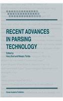 Recent Advances in Parsing Technology