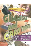 Gimmicks and Card Tricks