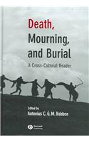 Death, Mourning and Burial