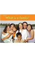 What Is a Family?
