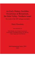 Early Pottery Neolithic Occurrence at Beisamoun, the Hula Valley, Northern Israel