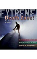 Extreme Science: Death Zone