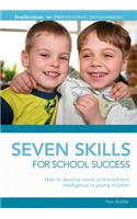 Seven Skills for School Success