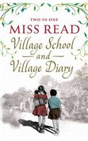 Miss Read Two In One