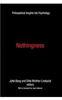 Nothingness