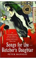 Songs for the Butcher's Daughter