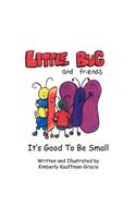 Little Bug & Friends