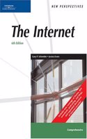 New Perspectives on the Internet: Comprehensive (New Perspectives (Course Technology Paperback))