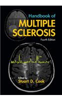 Handbook of Multiple Sclerosis