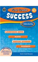 First Grade Success