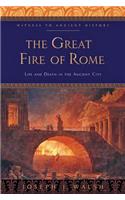 The Great Fire of Rome