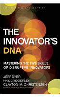 The Innovator's DNA