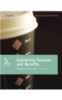 Retailing Smarts: Workbook 5: Explaining Features and Benefits