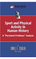 Sport and Physical Activity in Human History