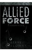 Allied Force: Chronicles(English)