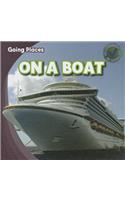 On a Boat